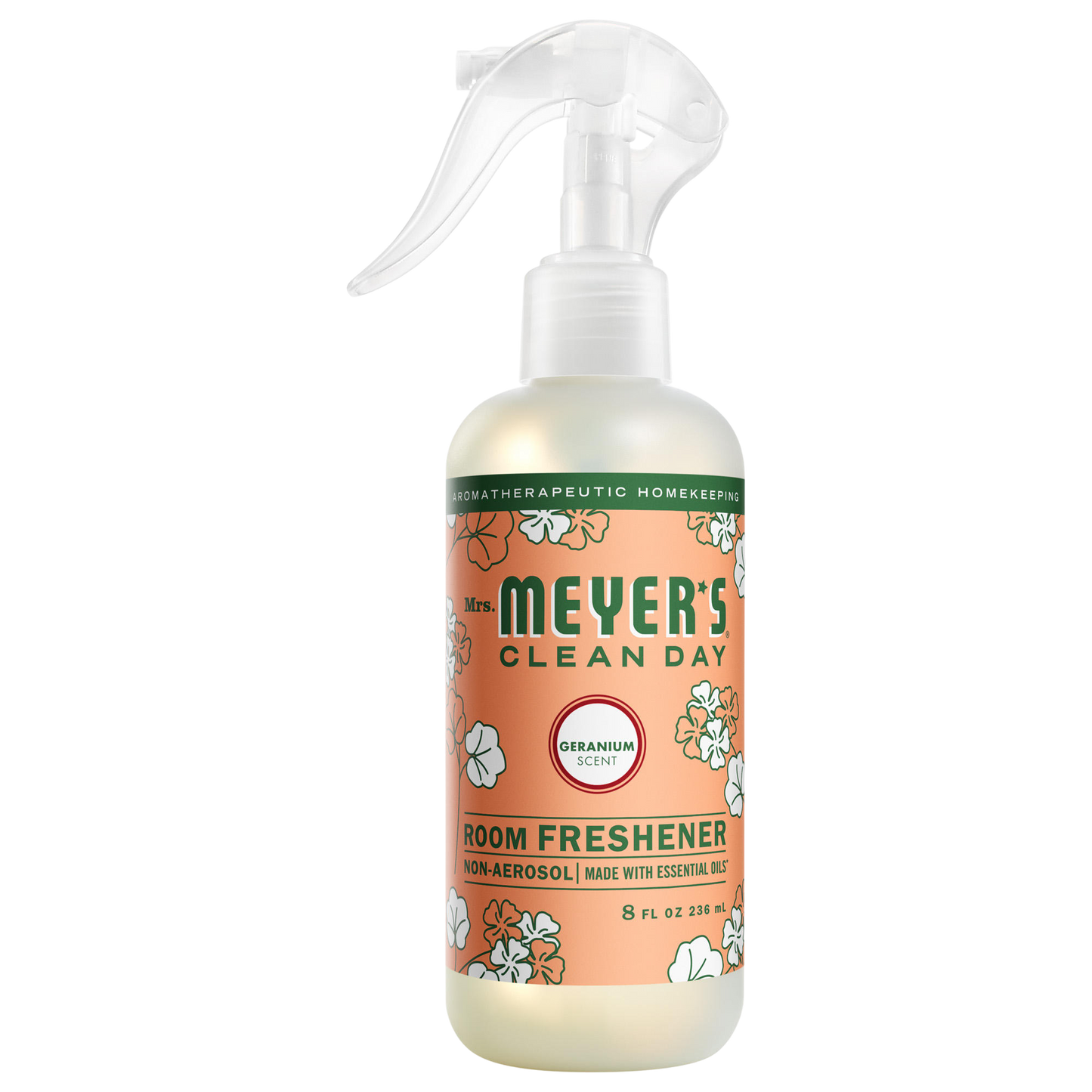 Geranium Room Freshener