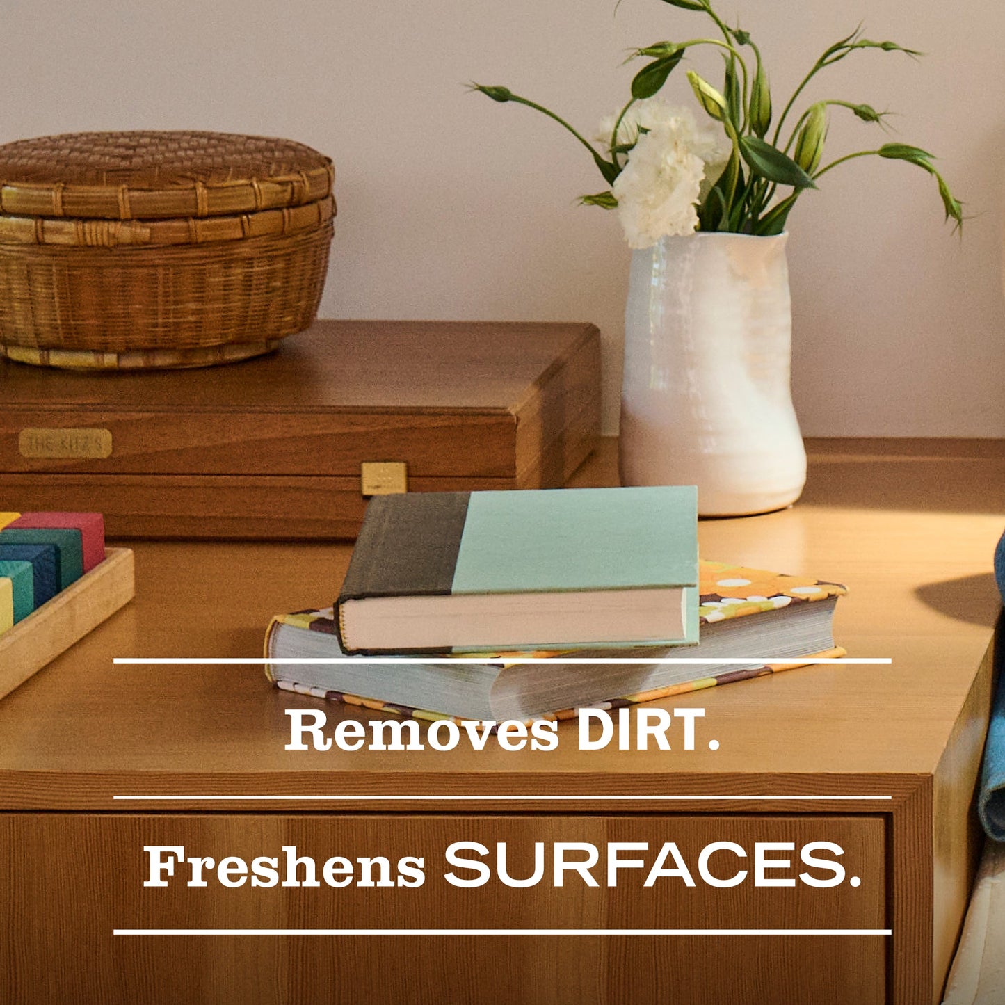 Rain Water Multi-Surface Everyday Cleaner