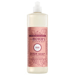 Rose Dish Soap