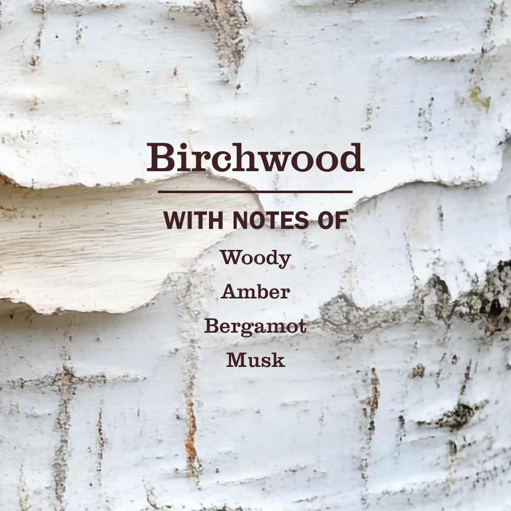 Birchwood Liquid Hand Soap