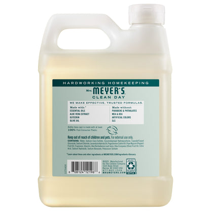 Birchwood Liquid Hand Soap Refill