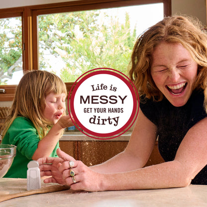 Fall Leaves Multi-Surface Everyday Cleaner