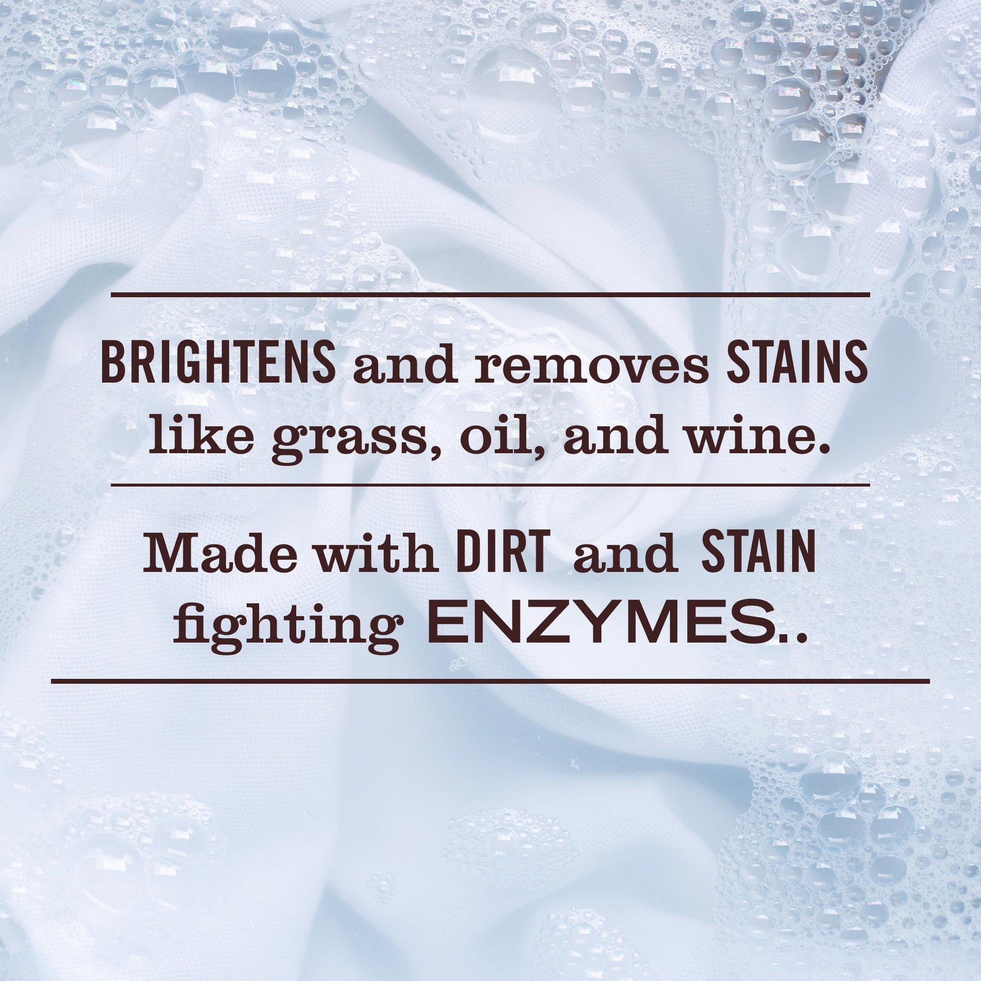 Basil Laundry Detergent