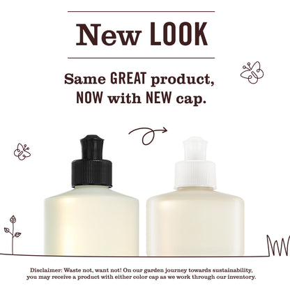 Honeysuckle Dish Soap